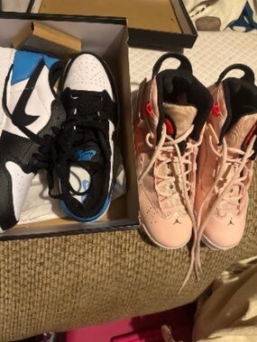 Jordan bundle